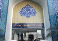 Islamic Cultural Center (ICC) didirikan kedutaan Iran pada tahun 1998 sebagai sarana yang berperan dalam menyokong dan mempersatukan umat Islam yang berbeda-beda mazhab.