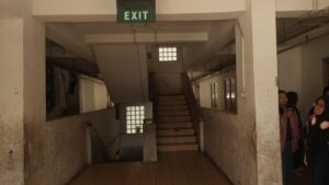 Fasilitas Rusun Pesakih Tidak Ramah Lansia dan Penyandang Disabilitas