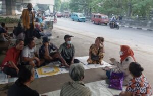 Kejar Kuota Penuh, Asesmen Rusun Sentra Mulya Jaya Diabaikan