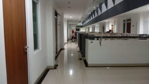 Kelengkapan Administrasi Terabaikan, Hak Warga Rusun Mulya Jaya Terhambat