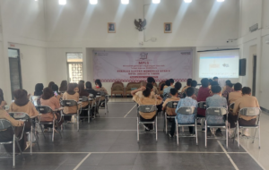 Tambal Sulam Masalah Kemiskinan Lewat Sekolah Rakyat