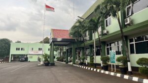 Kue untuk Militer dari Program Makan Bergizi Gratis