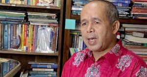 Darmaningtyas: Tidak Ada Harapan Pendidikan Tinggi Indonesia