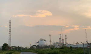 Perebutan Ruang Atas Nama Transisi Energi