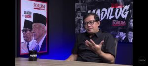 Kriminalisasi Ubedilah Badrun, Tanda Demokrasi Indonesia Kian Memburuk