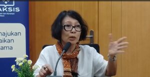 Ruth Indiah Rahayu : Perjuangan Kartini Belum Selesai
