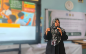 Kaprodi PAI: Kami Tidak Sanggup Ketika Kampus Tambah Kuota Maba