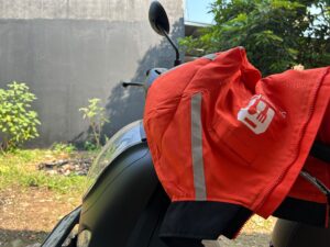 Ajukan Keringanan UKT Ditolak Berulang, Mahasiswa Kelimpungan Mencari Pendapatan 