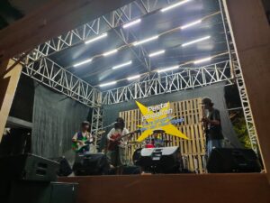 The Strzr: Merawat Ingatan Kolektif dan Narasi Perlawanan di Padarincang Melalui Musik