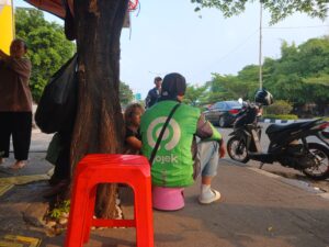Kesejahteraan Ojol: Antara Skema Baru dan Realita di Jalan