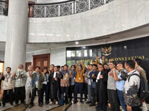 Kawal Putusan MK: Pisahkan MBG dari Anggaran Pendidikan Secepatnya 