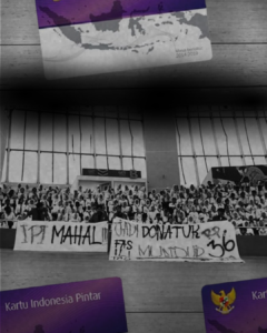 Keresahan Mahasiswa Baru Penerima KIP-K