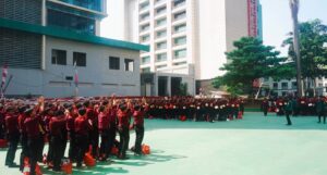 Mahasiswa Baru Ditekan Biaya Kaderisasi Akibat Panitia Kekurangan Dana