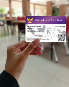 KIP-K Jalur Mandiri Dibuka, Syarat Desil Jadi Batu Sandungan