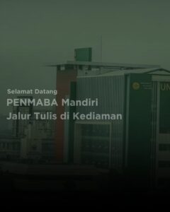 Mandiri Kediaman UNJ: Penyelenggara Tak Kunjung Berbenah, Peserta Resah