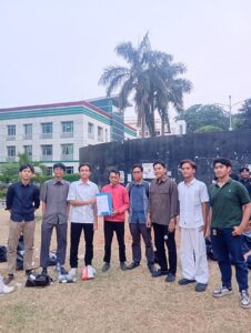 Rezim BEM UNJ Runtuh, Mahasiswa Desak Ubah Sistem Pemira